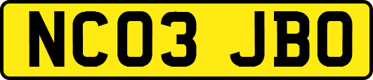 NC03JBO