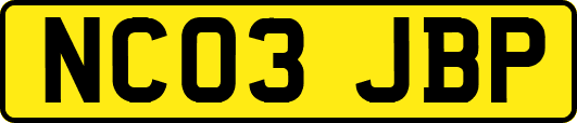 NC03JBP