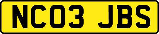 NC03JBS