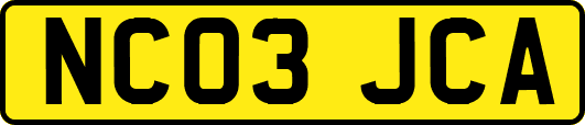 NC03JCA