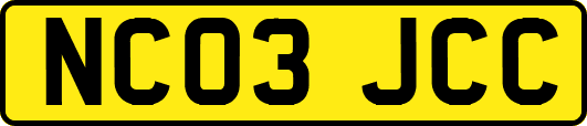 NC03JCC