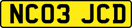 NC03JCD