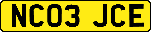 NC03JCE
