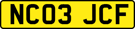 NC03JCF
