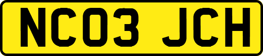 NC03JCH