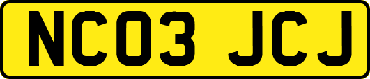NC03JCJ