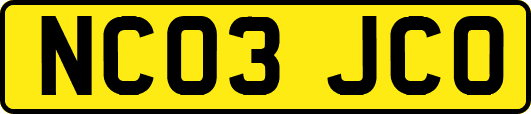 NC03JCO