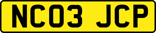 NC03JCP