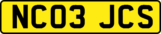 NC03JCS
