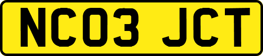 NC03JCT