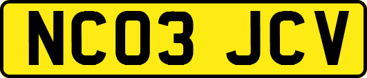 NC03JCV
