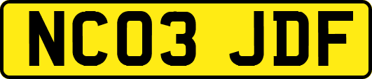 NC03JDF