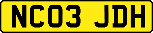 NC03JDH