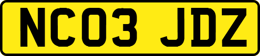NC03JDZ