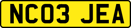 NC03JEA