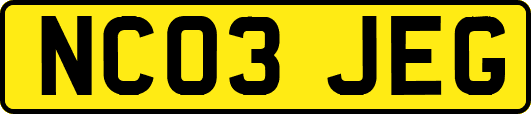 NC03JEG