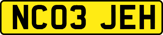 NC03JEH