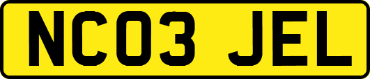 NC03JEL