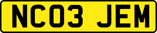 NC03JEM