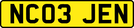 NC03JEN