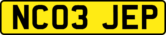 NC03JEP