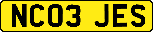 NC03JES