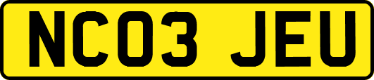 NC03JEU