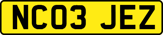 NC03JEZ