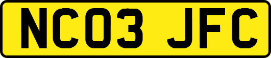 NC03JFC