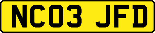 NC03JFD