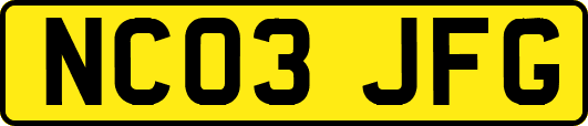NC03JFG