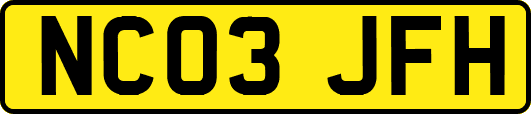 NC03JFH