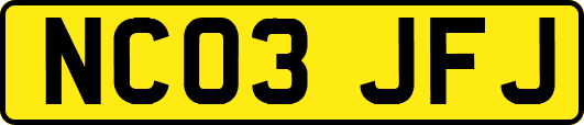 NC03JFJ
