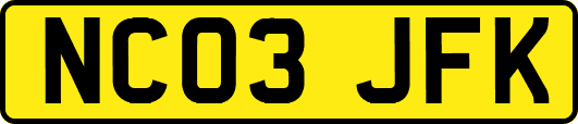 NC03JFK