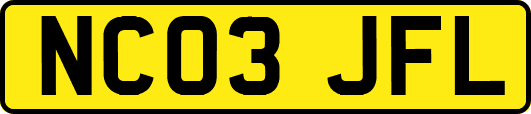 NC03JFL