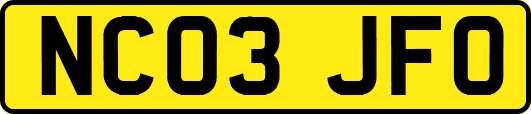 NC03JFO