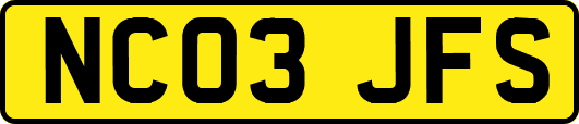 NC03JFS