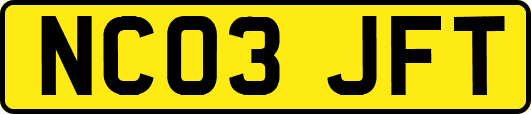 NC03JFT