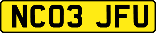 NC03JFU