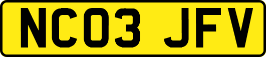 NC03JFV