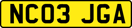 NC03JGA