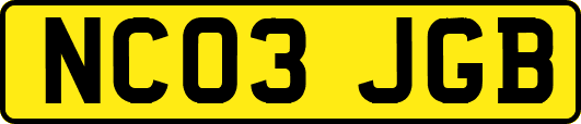 NC03JGB