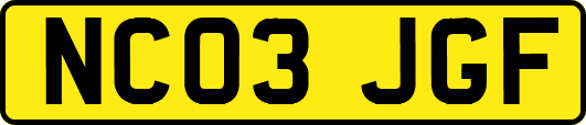 NC03JGF