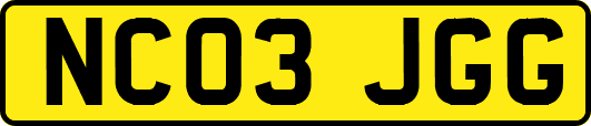 NC03JGG