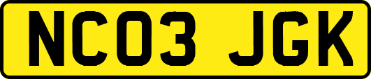 NC03JGK