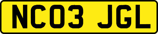 NC03JGL