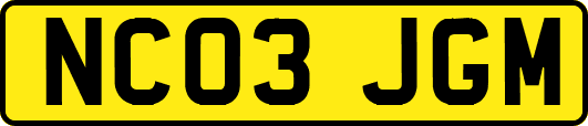 NC03JGM
