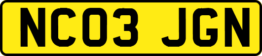 NC03JGN