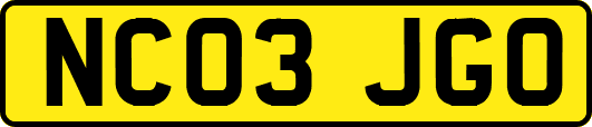 NC03JGO