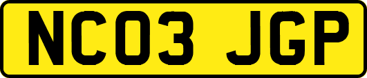 NC03JGP